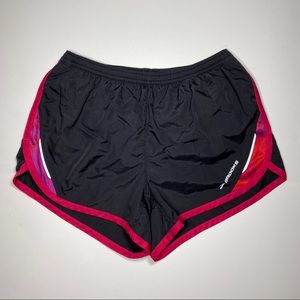 Brooks for Women Running Shorts Black Size XS
